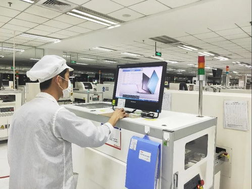 联想跻身中国装备制造业百强前十 卓越运营与全周期维护铸就核心竞争力