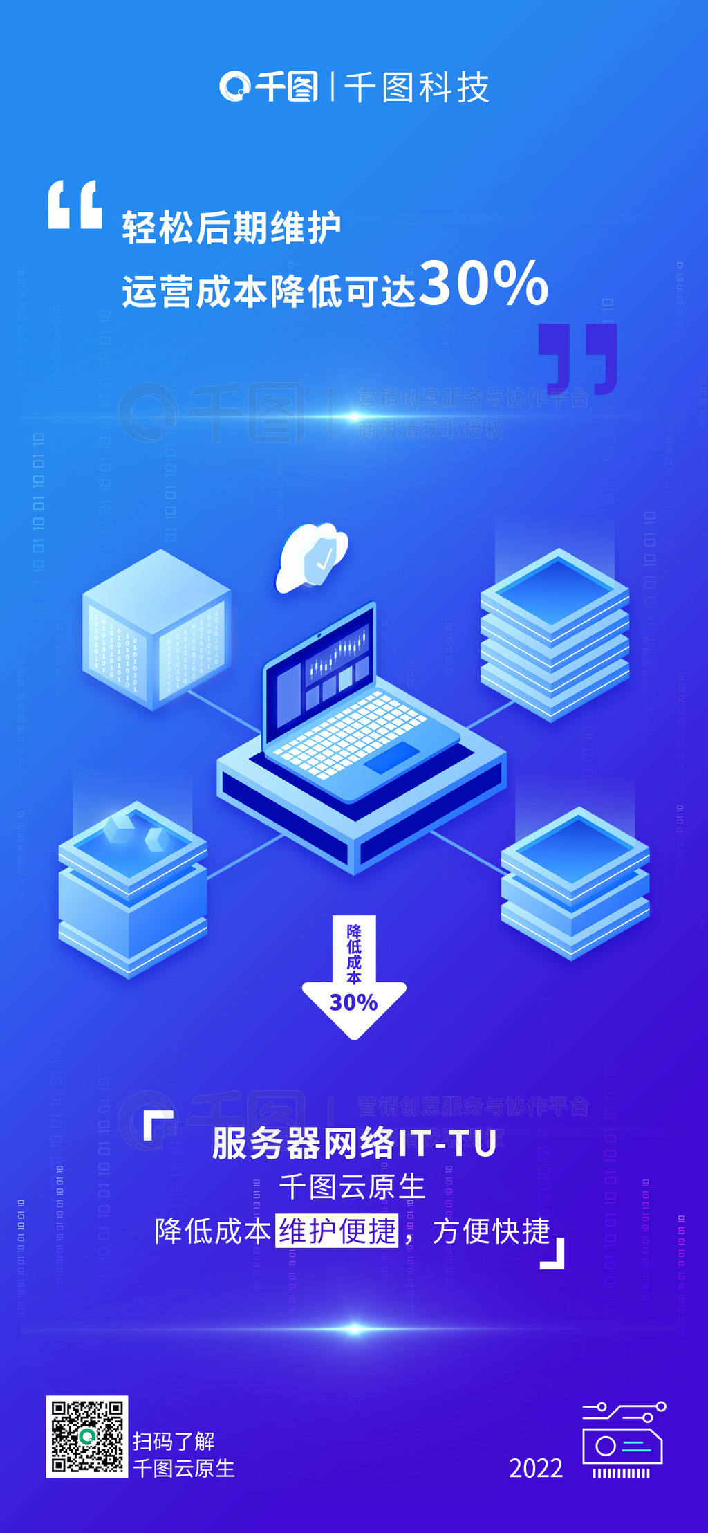 简约风云，智驭未来 计算产品运维高效革新