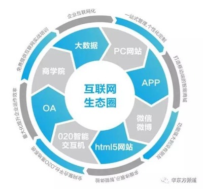 互联网生态价值运营体系的构建与维护 以长期主义守护数字繁荣